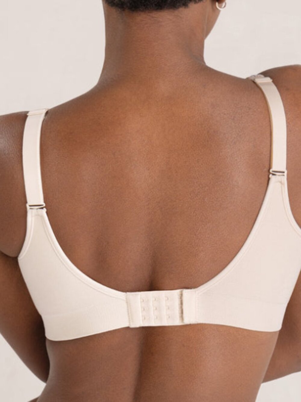 Shapermint Essentials Sweetheart Wireless Contour Bra - Picture 2 of 2